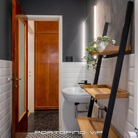 Ma Maison En Italie By Portofinovip Apartment Rapallo