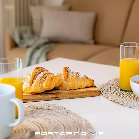 Ma Maison En Italie By Portofinovip Apartment Rapallo