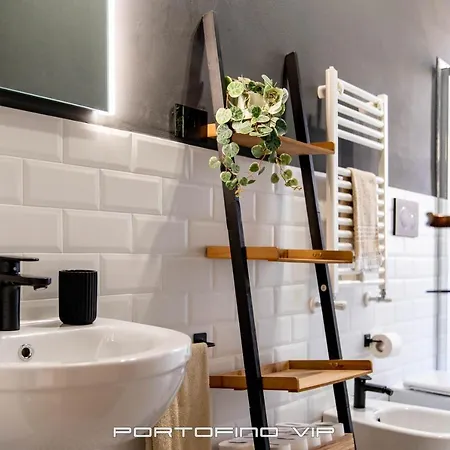 Apartment Ma Maison En Italie By Portofinovip Rapallo
