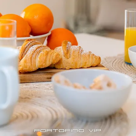 Ma Maison En Italie By Portofinovip Apartment
