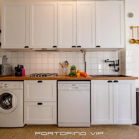 Appartement Ma Maison En Italie By Portofinovip *