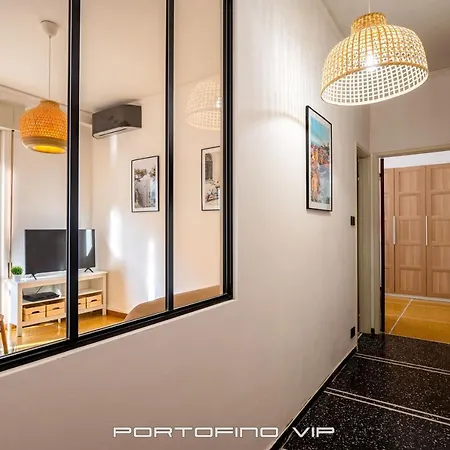 Ma Maison En Italie By Portofinovip Appartement Rapallo