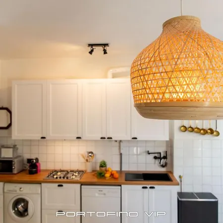 Ma Maison En Italie By Portofinovip Apartment