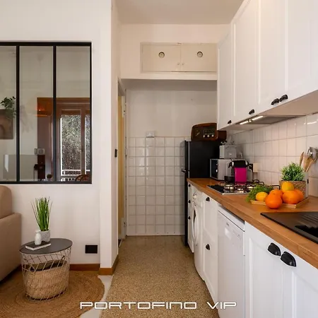 Ma Maison En Italie By Portofinovip Apartment