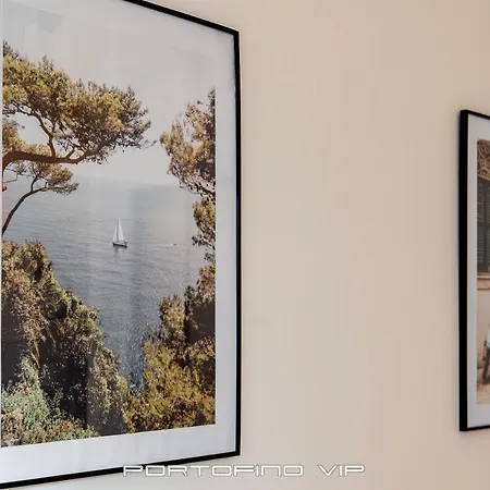 Ma Maison En Italie By Portofinovip Appartement